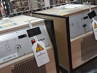 Mainframes - tegal tegal903e - 150mm plasma etch - afbeelding 6 van  17