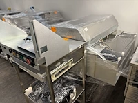 Mainframes - tegal tegal903e - 150mm plasma etch - afbeelding 8 van  17