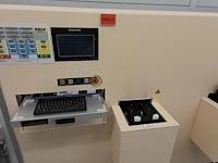 Mainframes - tegal tegal903e - 150mm plasma etch - afbeelding 1 van  17