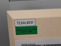 Mainframes - tegal tegal903e - 150mm plasma etch - afbeelding 10 van  17