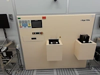 Mainframes - tegal tegal903e - 150mm plasma etch - afbeelding 11 van  17