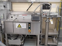 Mainframes - tegal tegal903e - 150mm plasma etch - afbeelding 12 van  17