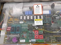 Mainframes - tegal tegal903e - 150mm plasma etch - afbeelding 13 van  17