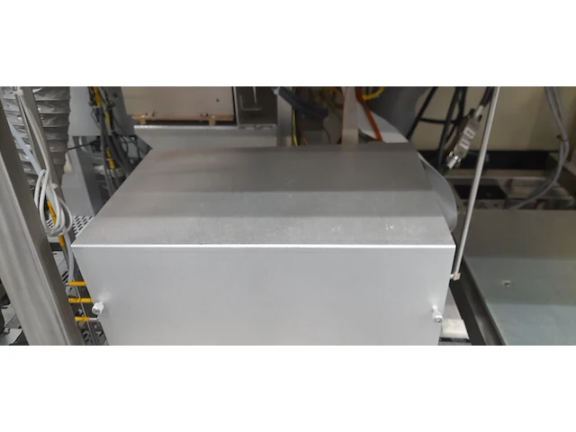 Mainframes - tegal tegal903e - 150mm plasma etch - afbeelding 15 van  17