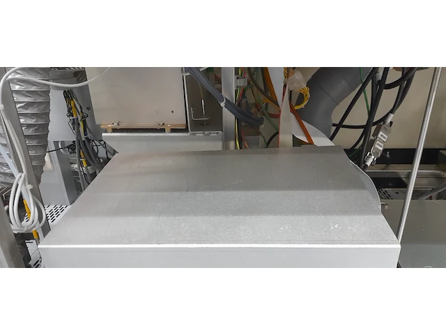 Mainframes - tegal tegal903e - 150mm plasma etch - afbeelding 16 van  17