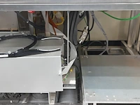 Mainframes - tegal tegal903e - 150mm plasma etch - afbeelding 17 van  17