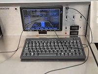 Mainframes - tegal tegal903e - 150mm plasma etch - afbeelding 3 van  20