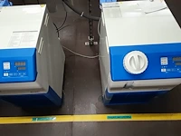 Mainframes - tegal tegal903e - 150mm plasma etch - afbeelding 9 van  20
