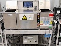 Mainframes - tegal tegal903e - 150mm plasma etch - afbeelding 1 van  20