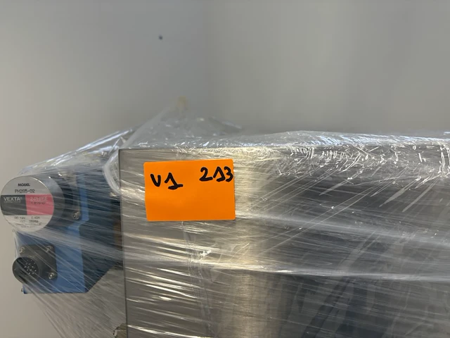 Mainframes - tegal tegal903e - 150mm plasma etch - afbeelding 13 van  20