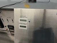 Mainframes - tegal tegal903e - 150mm plasma etch - afbeelding 12 van  20