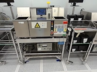 Mainframes - tegal tegal903e - 150mm plasma etch - afbeelding 14 van  20