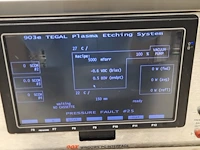 Mainframes - tegal tegal903e - 150mm plasma etch - afbeelding 15 van  20