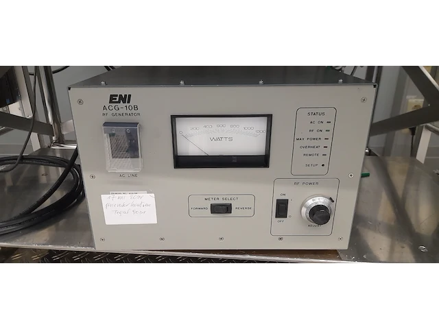 Mainframes - tegal tegal903e - 150mm plasma etch - afbeelding 16 van  20