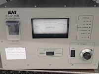 Mainframes - tegal tegal903e - 150mm plasma etch - afbeelding 16 van  20