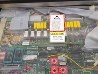 Mainframes - tegal tegal903e - 150mm plasma etch - afbeelding 17 van  20