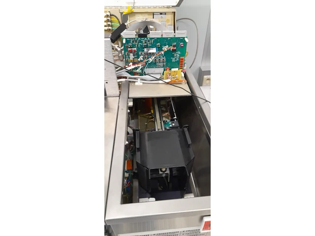 Mainframes - tegal tegal903e - 150mm plasma etch - afbeelding 20 van  20