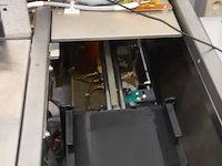 Mainframes - tegal tegal903e - 150mm plasma etch - afbeelding 20 van  20