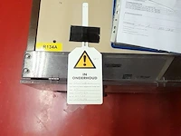 Mainframes - tegal tegal903e - 150mm plasma etch - afbeelding 3 van  17