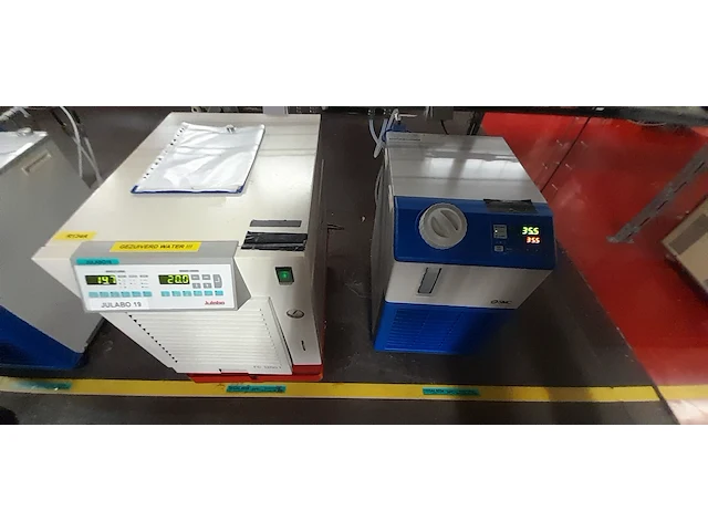 Mainframes - tegal tegal903e - 150mm plasma etch - afbeelding 6 van  17