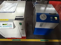 Mainframes - tegal tegal903e - 150mm plasma etch - afbeelding 6 van  17