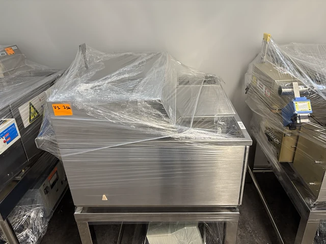 Mainframes - tegal tegal903e - 150mm plasma etch - afbeelding 8 van  17