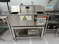 Mainframes - tegal tegal903e - 150mm plasma etch - afbeelding 1 van  17