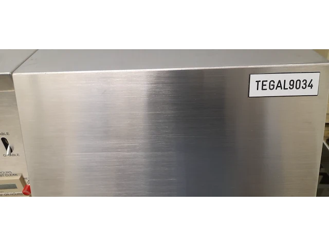 Mainframes - tegal tegal903e - 150mm plasma etch - afbeelding 10 van  17