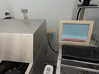 Mainframes - tegal tegal903e - 150mm plasma etch - afbeelding 11 van  17