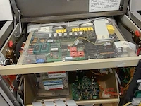 Mainframes - tegal tegal903e - 150mm plasma etch - afbeelding 12 van  17