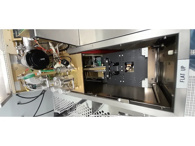 Mainframes - tegal tegal903e - 150mm plasma etch - afbeelding 13 van  17