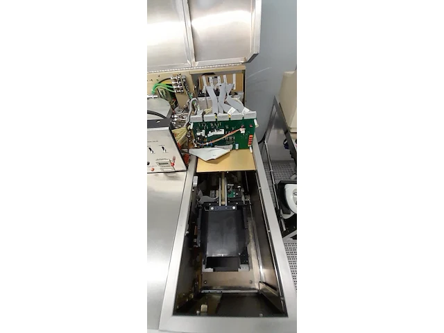 Mainframes - tegal tegal903e - 150mm plasma etch - afbeelding 14 van  17