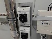 Mainframes - tegal tegal903e - 150mm plasma etch - afbeelding 17 van  17