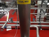 Mainframes - tegal tegal903e - 150mm plasma etch - afbeelding 5 van  18
