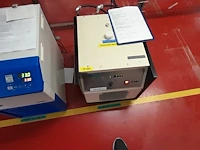 Mainframes - tegal tegal903e - 150mm plasma etch - afbeelding 7 van  18