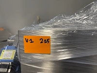 Mainframes - tegal tegal903e - 150mm plasma etch - afbeelding 10 van  18