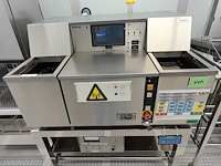 Mainframes - tegal tegal903e - 150mm plasma etch - afbeelding 1 van  18