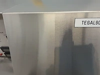 Mainframes - tegal tegal903e - 150mm plasma etch - afbeelding 11 van  18