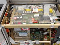 Mainframes - tegal tegal903e - 150mm plasma etch - afbeelding 13 van  18
