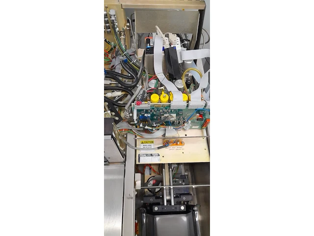 Mainframes - tegal tegal903e - 150mm plasma etch - afbeelding 17 van  18