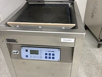 Mainframes - vacuum sealer - partsclean - afbeelding 1 van  4