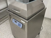 Mainframes - vacuum sealer - partsclean - afbeelding 2 van  4