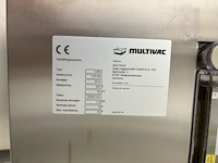 Mainframes - vacuum sealer - partsclean - afbeelding 3 van  4