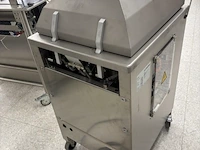 Mainframes - vacuum sealer - partsclean - afbeelding 4 van  4