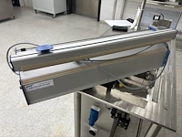 Mainframes - vacuum sealer - partsclean - afbeelding 1 van  2