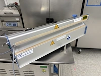 Mainframes - vacuum sealer - partsclean - afbeelding 1 van  2