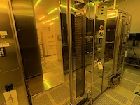 Mainframes-reticle stocker - afbeelding 1 van  4