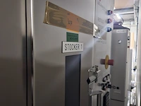 Mainframes-reticle stocker - afbeelding 1 van  2