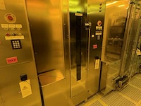 Mainframes-reticle stocker - afbeelding 1 van  5