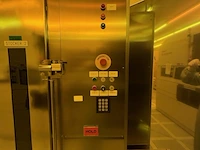 Mainframes-reticle stocker - afbeelding 3 van  5